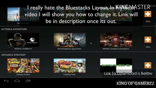 How to download android games on mac and pc using bluestacks смотреть онлайн