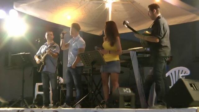 Corfu 2016 Acharavi Village Festival смотреть онлайн