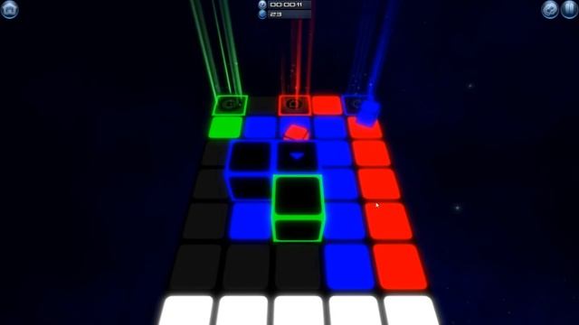 Fake Colours - Level 9 - 100% смотреть онлайн