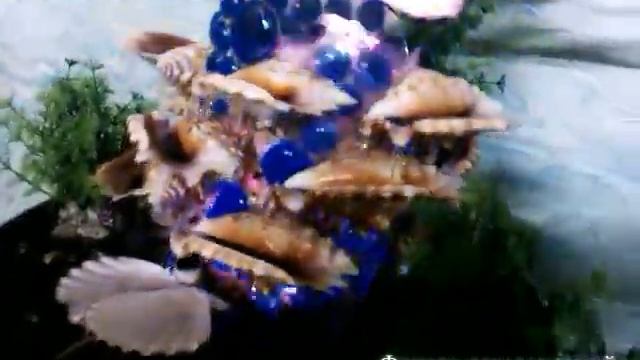 Terra 4 - комнатный фонтан с подсветкой смотреть онлайн