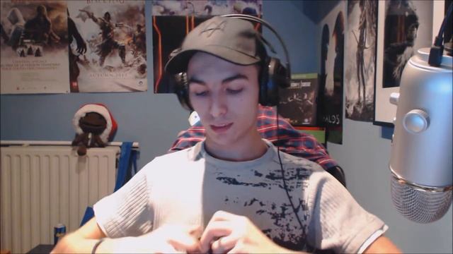 Unboxing Gunnar Razer RPG смотреть онлайн