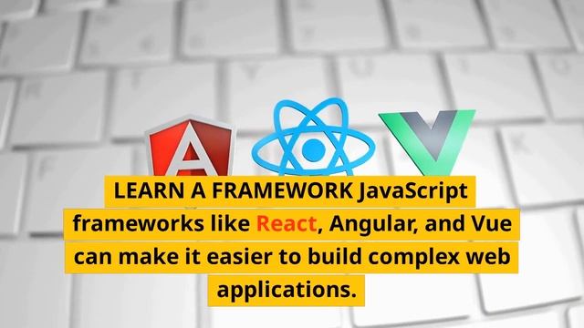 Mastering JavaScript: Tips and Tricks to Become a Better Developer смотреть онлайн