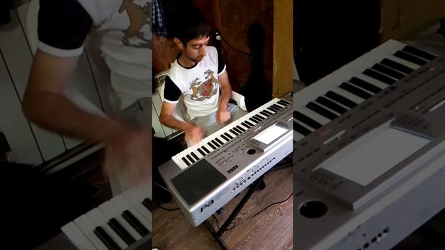 Прямая трансляция от Taleh Pirv смотреть онлайн
