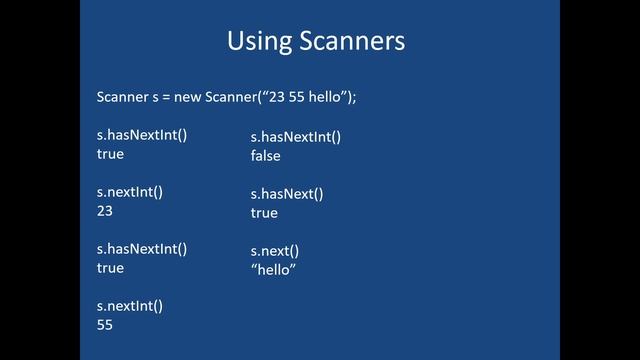 CS 1410 - Fall 2019 - Lecture 4 - Part 2 - Higher quality смотреть онлайн