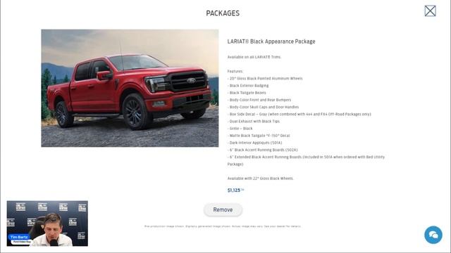 What do you get for $66,990 - 2024 FORD F-150 LARIAT COMPLETE GUIDE смотреть онлайн