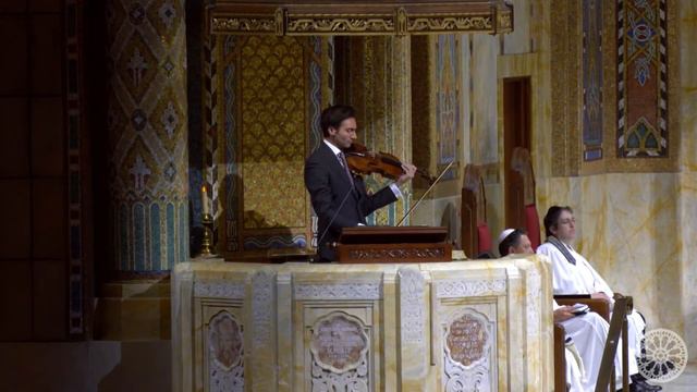 Yom Kippur 5783 | Kol Nidrei смотреть онлайн