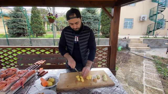 Забавные Мурчалки