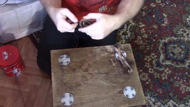 пара поделок из дерева смотреть онлайн