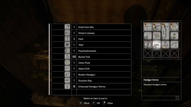 Resident Evil 7 Biohazard | Part 4 | "Chainsaw" смотреть онлайн