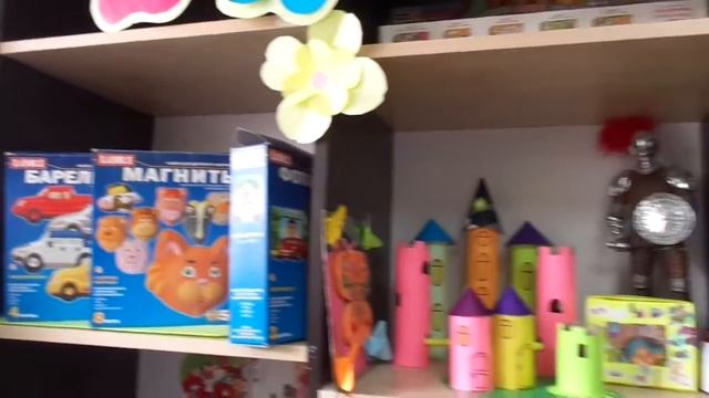 Детский клуб. Отель Барская усадьба. смотреть онлайн