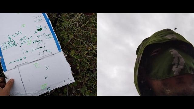 Леший 2 на 100 метров калибр 4.5мм смотреть онлайн