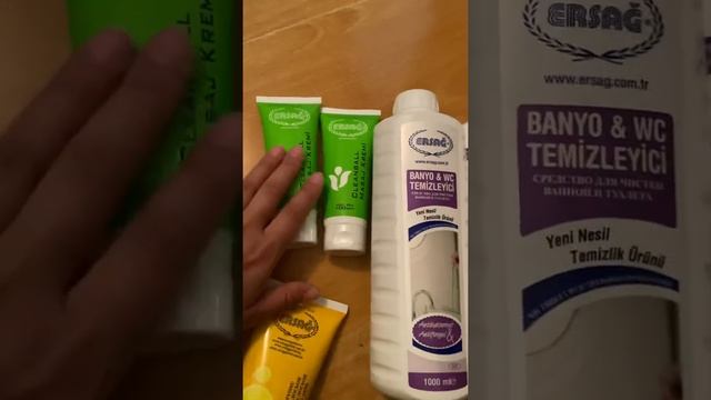 Турецкая фирма - ERSAG! смотреть онлайн