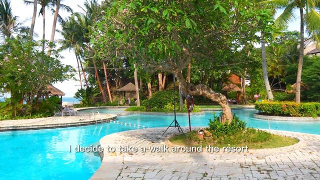 Riau Islands Tour--A Day at Turi Beach Resort Batam， The Turi Beach Resort, The Marina & Resort смотреть онлайн