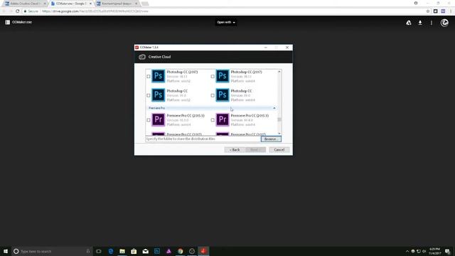 How To Get Adobe products for free! смотреть онлайн