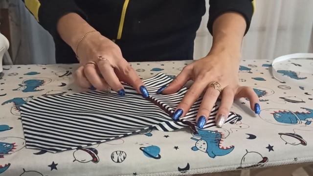 ❤️ ?? Как Пошить НАКЛАДНОЙ КАРМАН с Кантом!! Швейные Секреты и Подсказки!!/Pocket!! смотреть онлайн