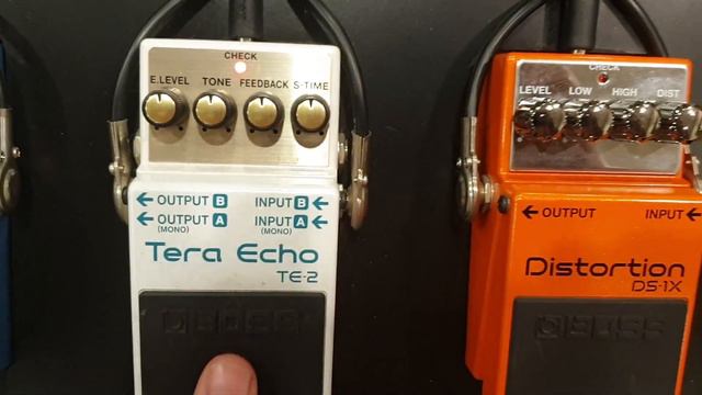 Big Music Boss Pedal Board смотреть онлайн