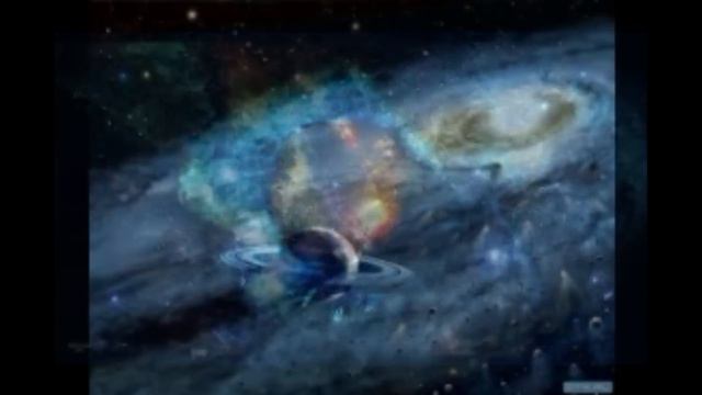 Space with Alice! смотреть онлайн