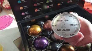 Обзор кофемашины Nespresso Vertuo Plus