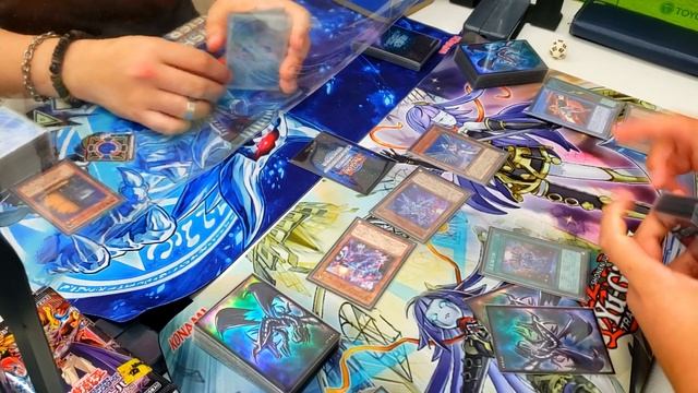 Yu-Gi-Oh! Minha Jornada「4」- O GRANDE RETORNO! Formato BODE смотреть онлайн