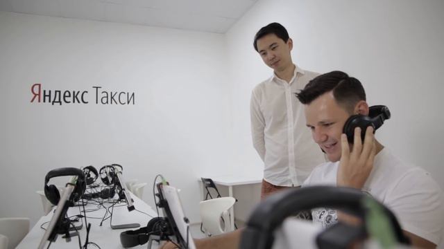 Куаныш Шонбай (Rumi), офис Яндекс Такси, водопад Бурхан-Булак смотреть онлайн