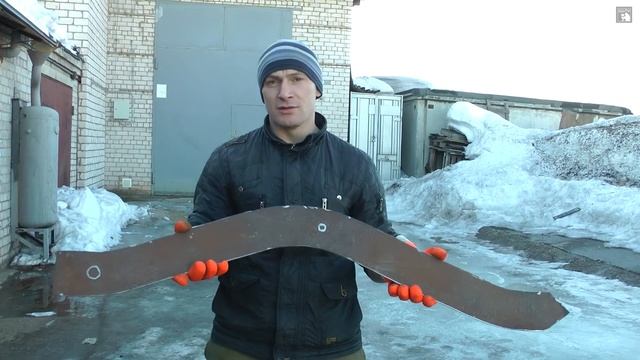 Jeep Wrangler / Ремонт (востановление) рамы внедорожника смотреть онлайн