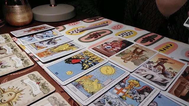 #Таро#78дверей #МыПоссорились #Поругались... Что думает сейчас обо мне #БывшийПартнёр? смотреть онлайн