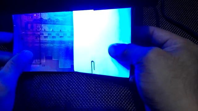 Philippine Trending Viral Video!!This Filipino reveals the 42 hidden images on his passport!! Part1 смотреть онлайн