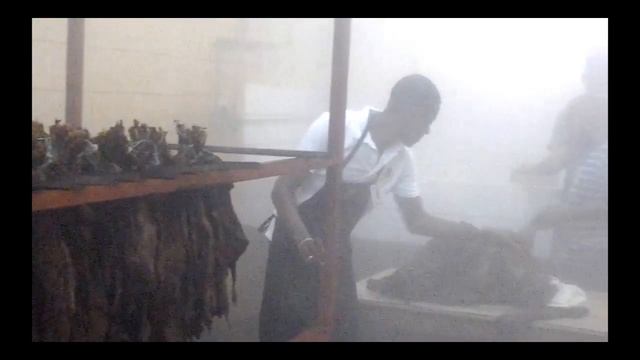 Увлажнение воздуха в производстве табака смотреть онлайн