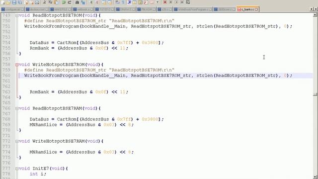 PART0.2017-07-30 -- Filling Functions With Header Messages to Detect Executed Functions At Runtime смотреть онлайн