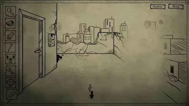 Bad Dream Coma neutral path 8 ENDING A смотреть онлайн