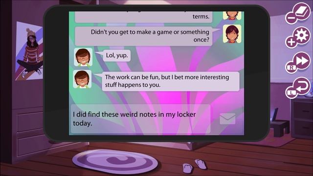 LongStory | Nintendo Switch Gameplay смотреть онлайн