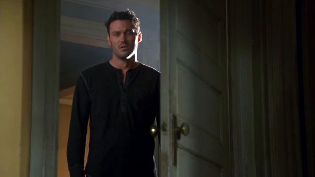 Summer Glau Ballet Dance Scene From Terminator: The Sarah Connor Chronicles