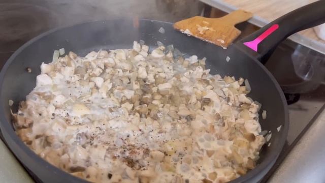 Салаты с Рыбой