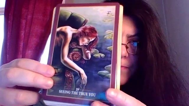 Sacred Rebels Oracle Deck Review + READING For All of Us смотреть онлайн