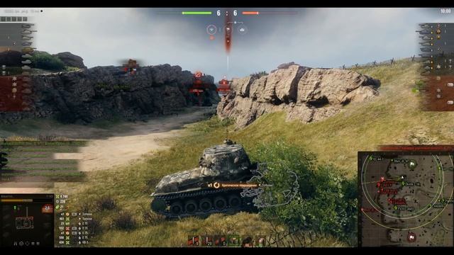 Т-103 Теперь за БОНЫ?? Если и брать, то каким по счету? Что это в целом за существо??? смотреть онлайн