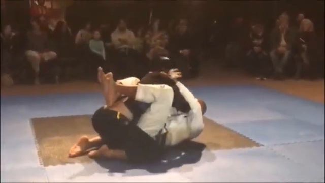 BRANDON BRIN (TEAM TRIFECTA/GFTEAM) VS DIMITRI ERIKSON(EVOLUTION BJJ) смотреть онлайн