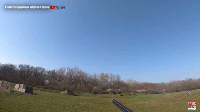 Стрелковый комплекс Дубрава / Как три спортсмена поспорили на 3000 рублей! смотреть онлайн