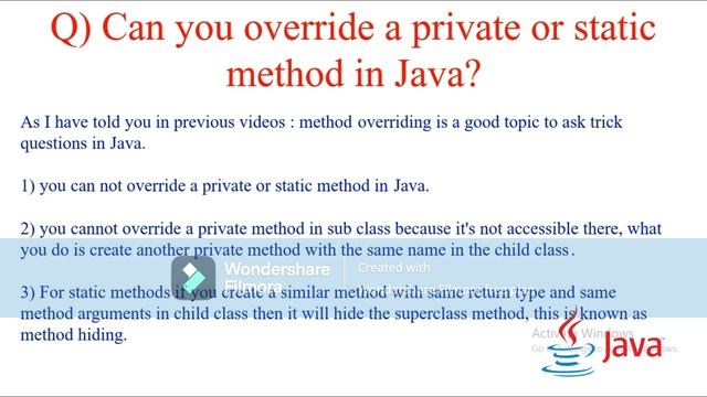 Top Core Java Interview Questions2023 || Core Java Interview Questions and Answers 2023 [MOST ASKED смотреть онлайн