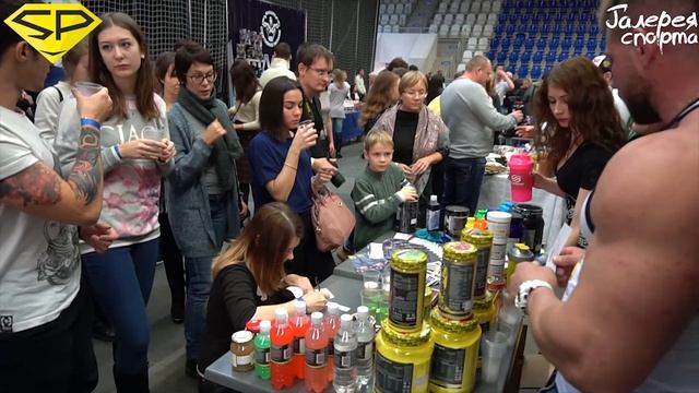 Body Max на Открытом Кубке Тюменской области по бодибилдингу 2017 смотреть онлайн