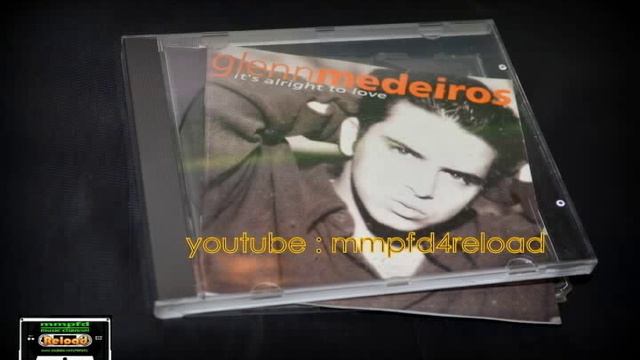 GLENN MEDEIROS - Listen To Your Heart (on CD) смотреть онлайн