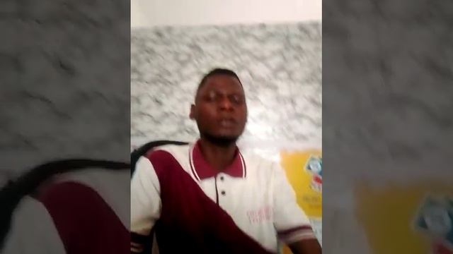 FRIUTS OF THE HOLY SPIRIT BY JAMES MUSA смотреть онлайн