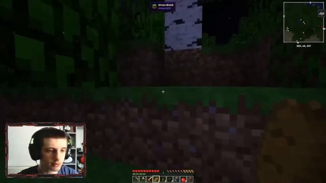 New Series!! - Minecraft Episode 1 смотреть онлайн