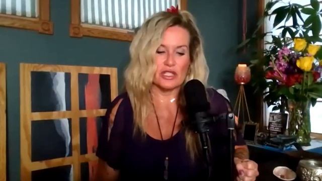 The Witching Hour: How to Tap Into Earth Wisdom for Grounding and Cleansing смотреть онлайн