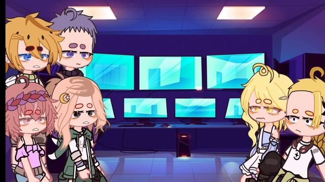 Toman reagem a draken é emma as obanai é mitsuri смотреть онлайн