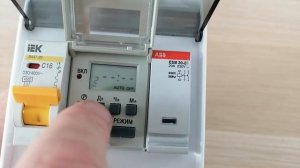 Таймер ТЭ 15 - Как настроить?