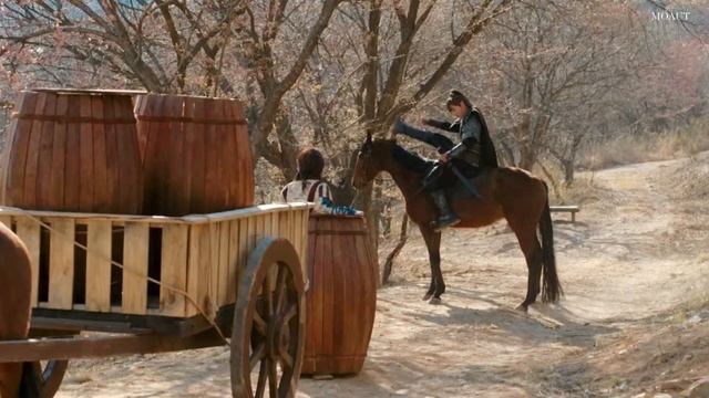 ☾ Undo ♚ Tal Tal (Empress Ki 2013) смотреть онлайн