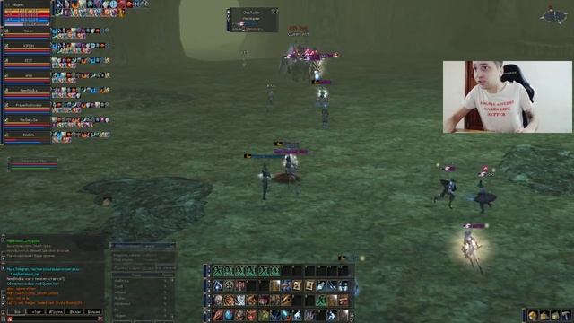 ХОРОШИЕ ДРАКИ НА АК / ОЧЕНЬ СИЛЬНЫЙ КРАФТ ДК СЕТОВ - х1 смотреть онлайн