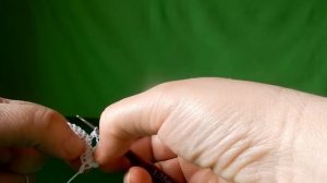 Как связать крючком ажурный воротник для куклы Барби, Монстер Хай Barbie   Monster High