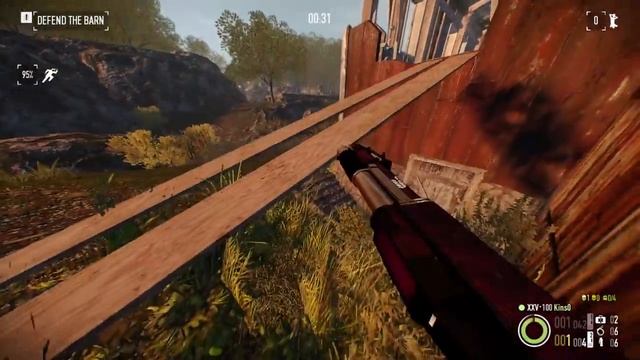 (ALMOST) Goat Simulator, One Down, Solo, No AI [Payday 2] смотреть онлайн