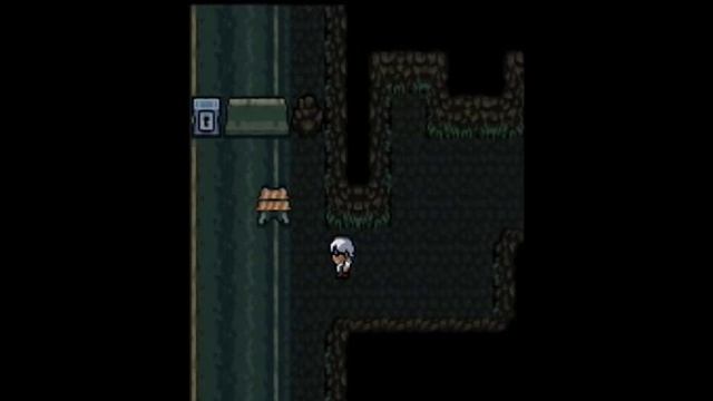 Forever Alone (Anodyne Game Play Part 1) смотреть онлайн